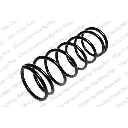 Lesjofors Front Coil Spring, 4095801 4095801